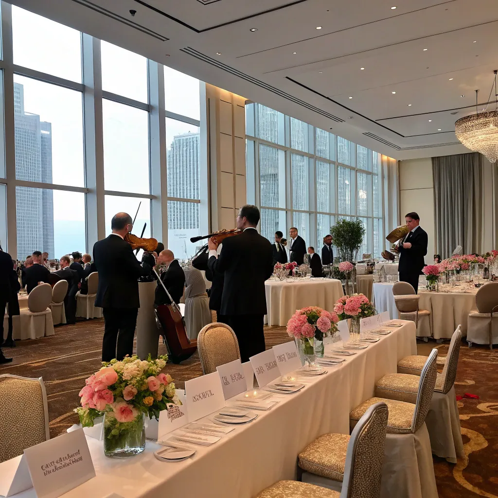 Corporate Event
