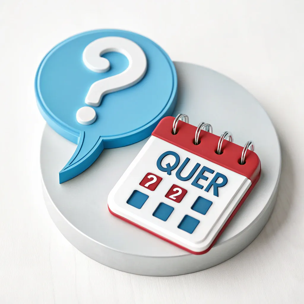 Event Planning FAQ Icon
